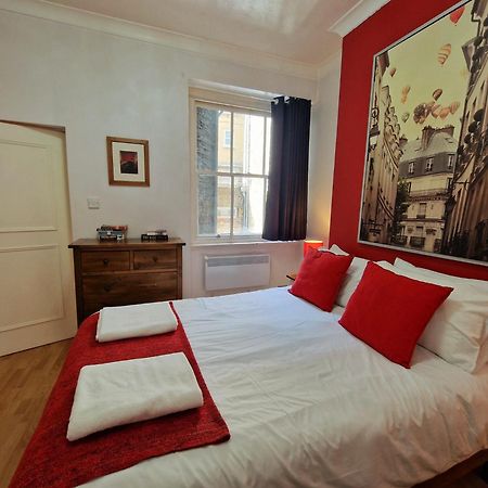 Cozy Flat, 5 Minute Walk To Oxford Circus Apartamento Londres Exterior foto