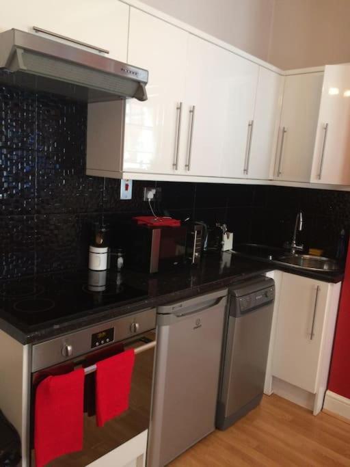 Cozy Flat, 5 Minute Walk To Oxford Circus Apartamento Londres Exterior foto